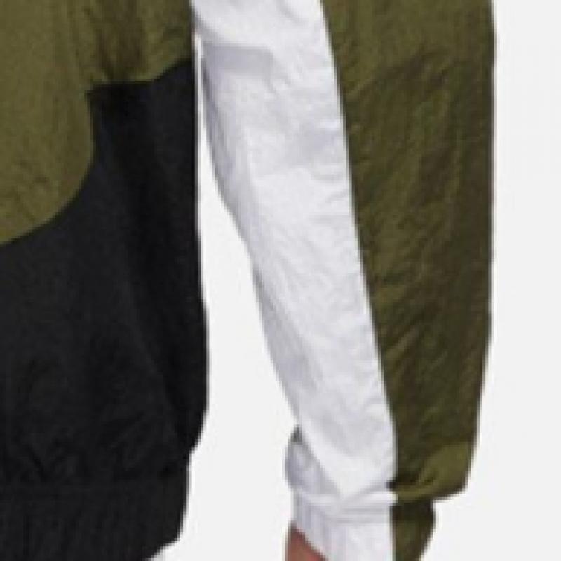 Nike Swoosh Woven Lined Jacket