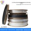 Componente electrice – Materiale şi elemente izolatorii