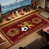 Caracas FC Color Mouse Pad Large Gaming Table Cushion Non-slip Laptop Tablet Big Mousepad XXL Mat Mini PC Playmat With Lock Edge