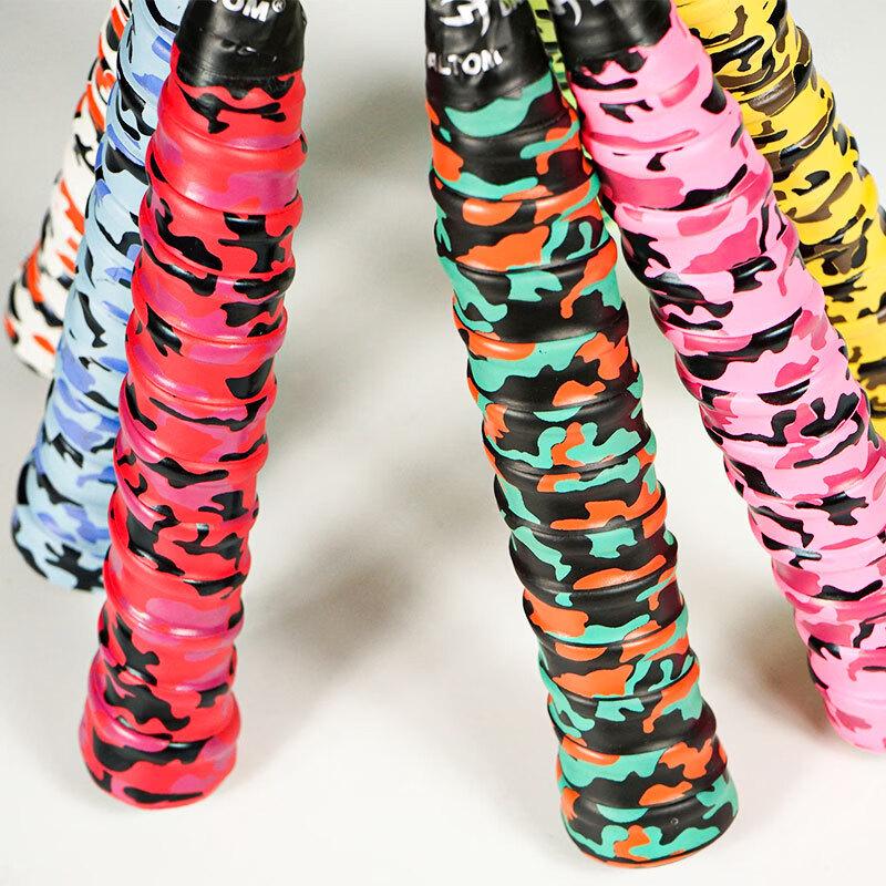 Camouflage Print Smooth Grip Tape