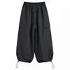 GGPX New York Two Way String 7 8 Pants Gq8pt035f