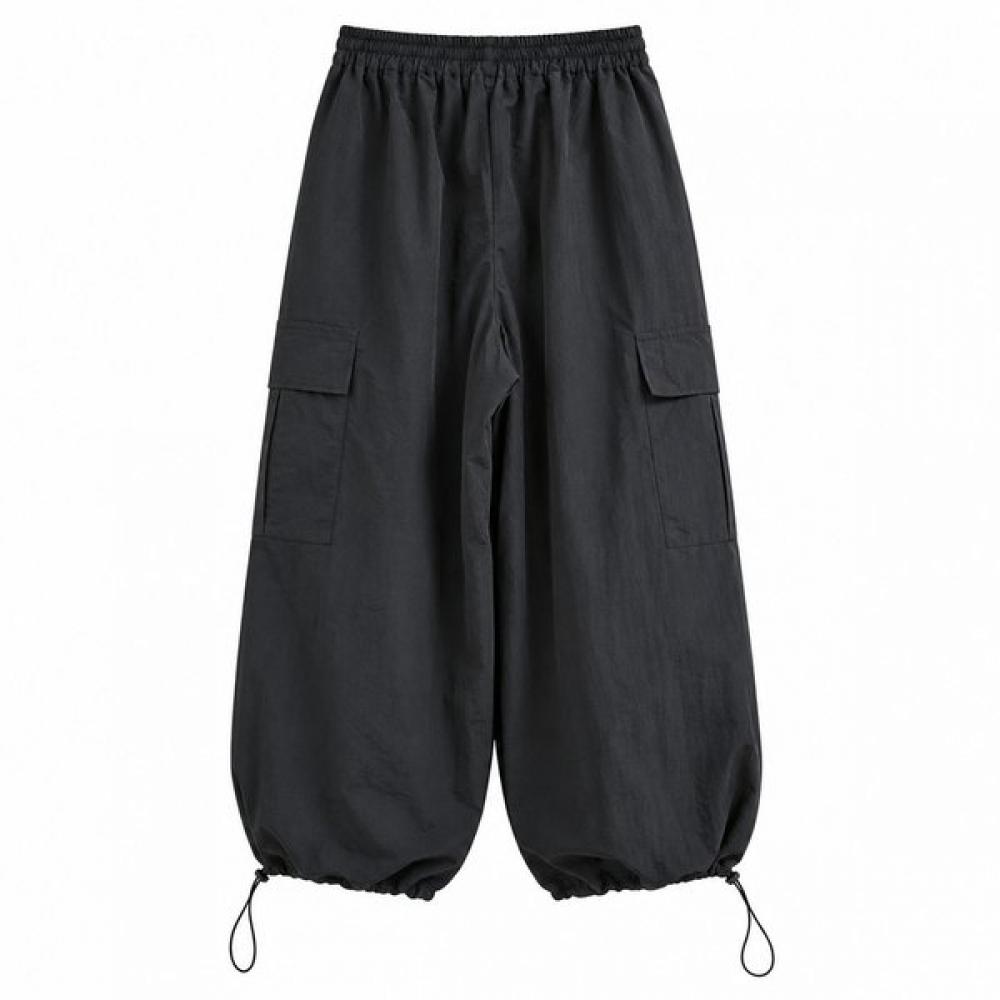 GGPX New York Two Way String 7 8 Pants Gq8pt035f