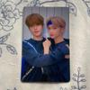 [USED] StrayKids Felix Seungmin Mini Fanmi LEVANTER Trading Card