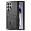Leather Phone Case for Samsung Galaxy S26 S25 Edge S24 S23 Ultra S22 S21 S20 FE A17 A37 A57 A16 A36 A56 Card Wallet Pocket Cover