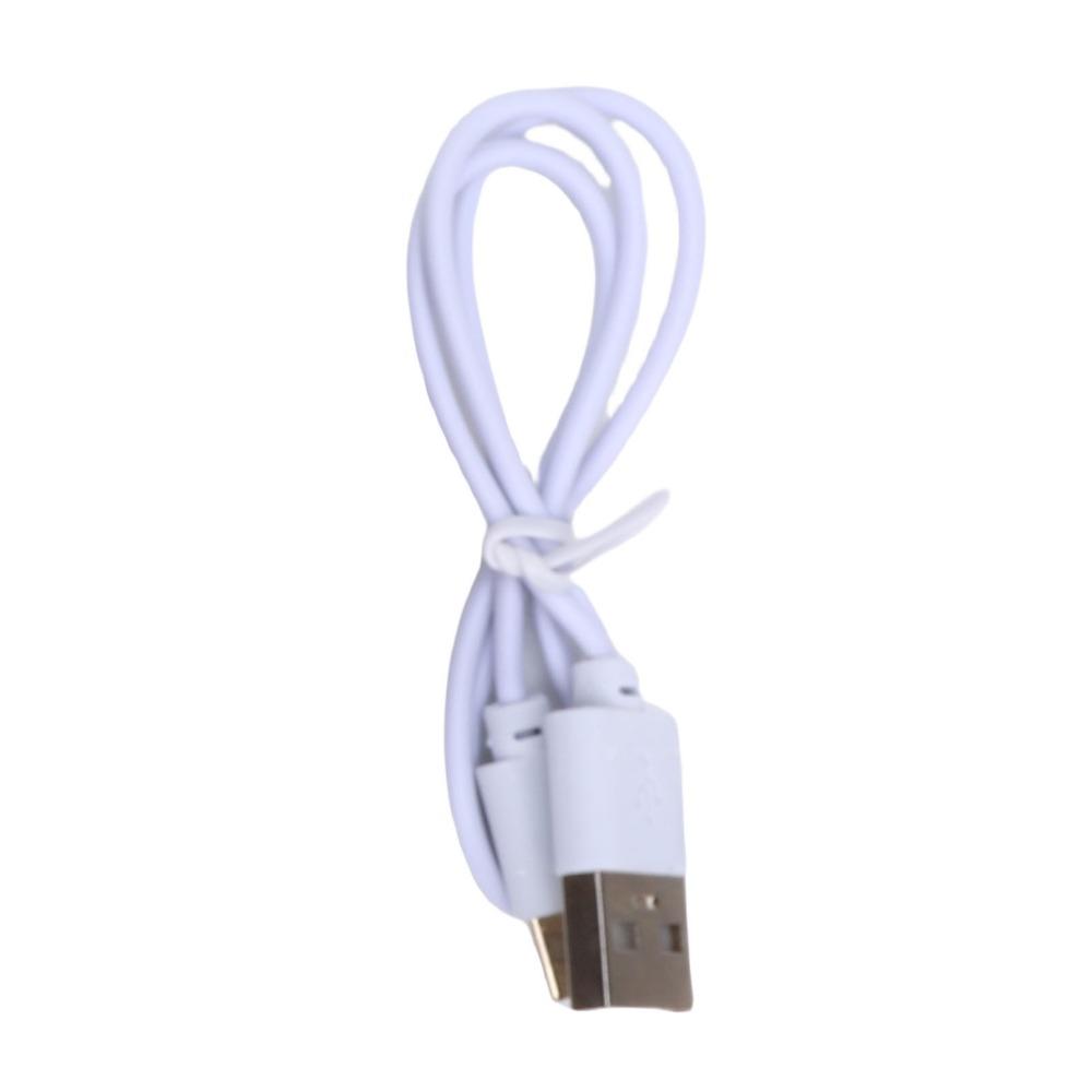 USB Charging Digital Clock Magnetic Suction Self-discipline Timer Rotary Timer Student Study