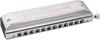 HOHNER Expression Chromatic Harmonica