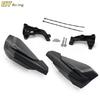 Motocykly Handguard Chránič řídítek Pro KTM SX SXF EXCF F XC W EXC 125-350 450 500 2017- Chrániče