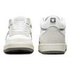 Converse Fastbreak Pro Mid White Vaporous Grey Unisex Sneakers A08855C