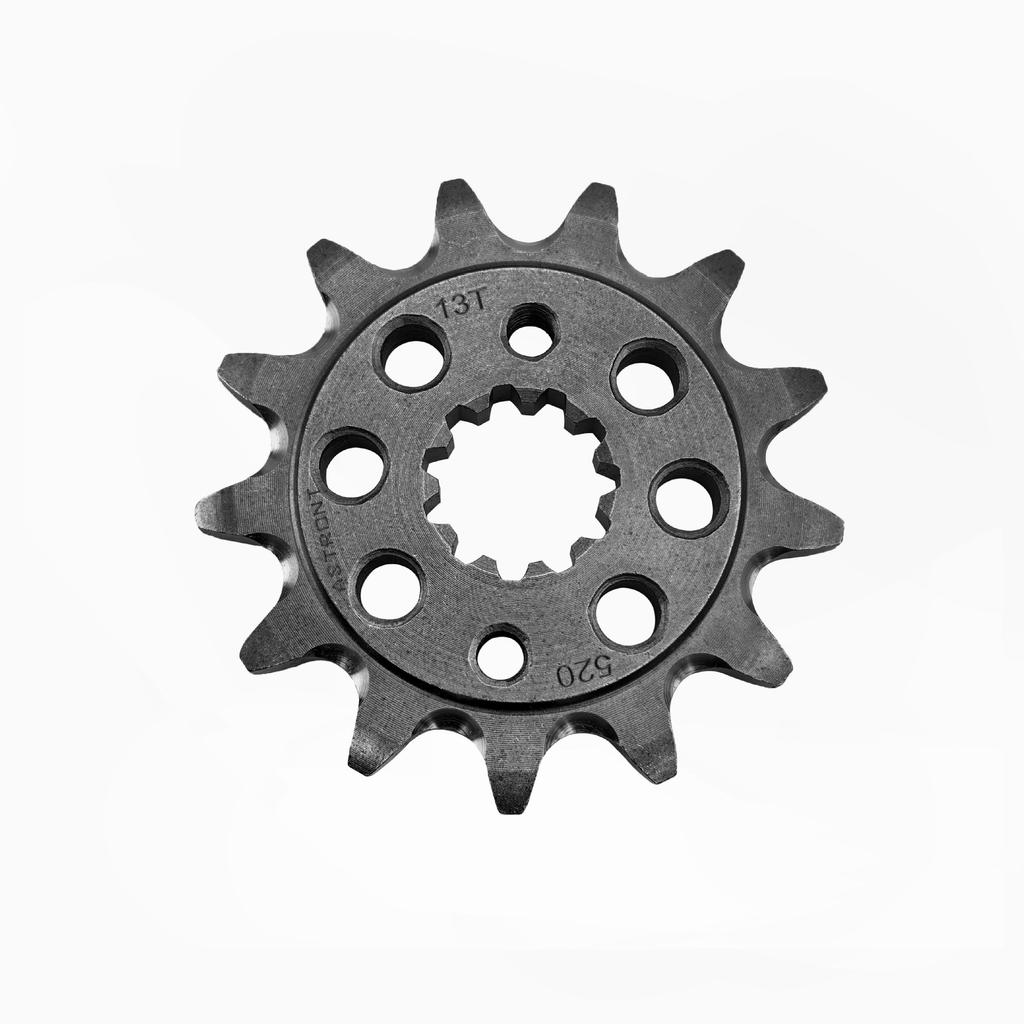13T 14T Motorrad Vorderes Kettenrad 520 Kettensatz Für Honda CRF250L/300L CRF250L CRF300L CRF 250 L 300L