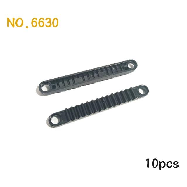 MOC Technical Gear Axle Bricks Parts Worm Rack Conector Train Car Crane Model Technical CROSS Axle Building Blocks Bricks Toys
