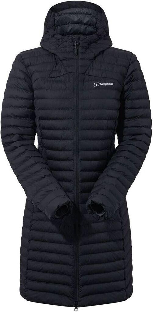 Jacket Berghaus Nula Micro LNG SYN Jacket AF Black