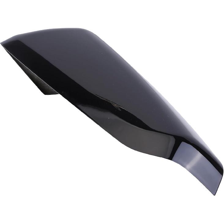 Exterior Rearview Mirror Cover,Left Driver Side Mirror Cover Cap Replacement 23406416,23406417 Fit for Equinox L 2018-2021,RS 2022-2023,Fit for