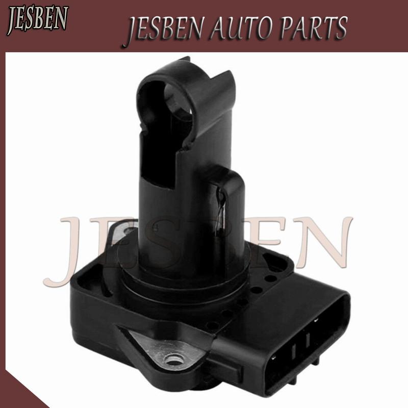 22680-AA31A 197400-2170 Mass Air Flow Meter Sensor MAF fit For Subaru FORESTER IMPREZA 2.0T LEGACY OUTBACK 2.5L TRIBECA 3.0 3.6