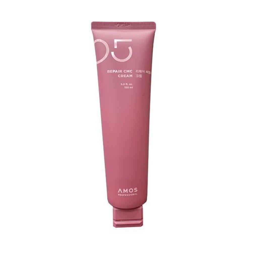 Amos Repair CMC Cream 150 X 2 + Shampoo Brush