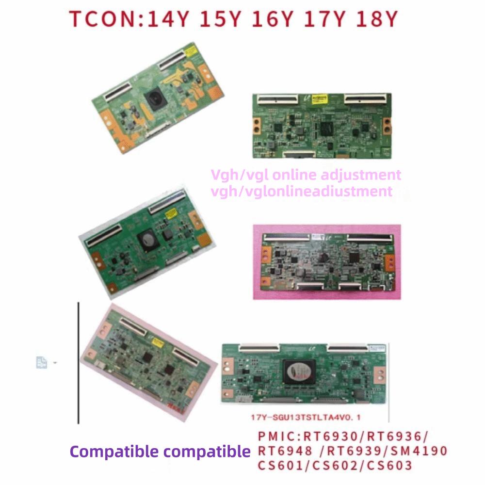 PMICS Module Voltage Module Regulation Board Programmer Module Board  Panel Repair