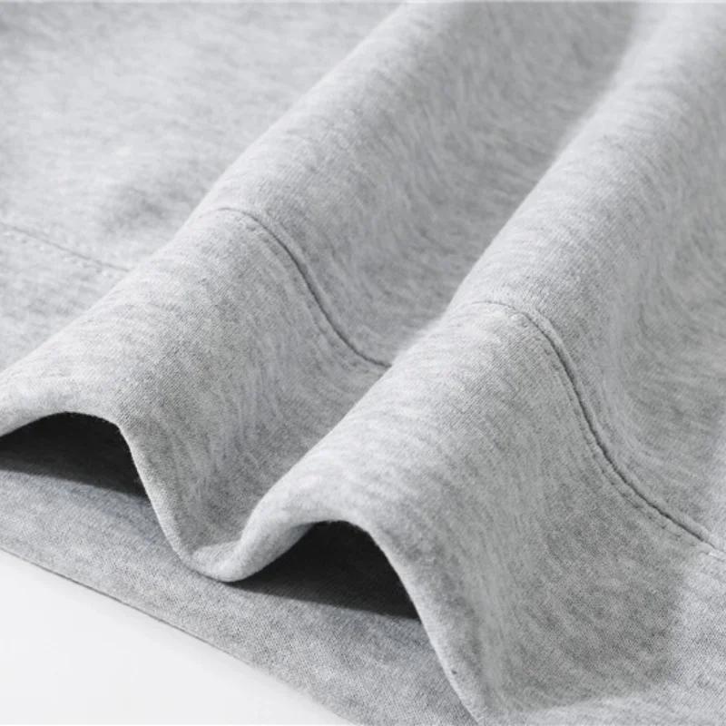 Wiped Out Hoodie Men Aesthetic Graphic Streetwear T-The N-Neighbourhood Hoodies Unisex Autumn Winter Vintage Hooded Sweatshirts