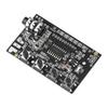 DC 3-12V Stereo FM Receiver Circuit Radio Module 76.0MHz-108.0MHz FM Radio Receiver Board