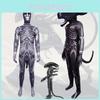 Alien Romulus Cosplay Costume For Halloween Featuring Unique Stage Performance Design For All Genders