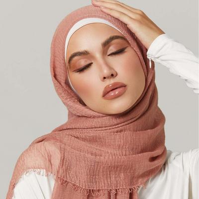 Accessoires – Sjaals en hoofddoeken