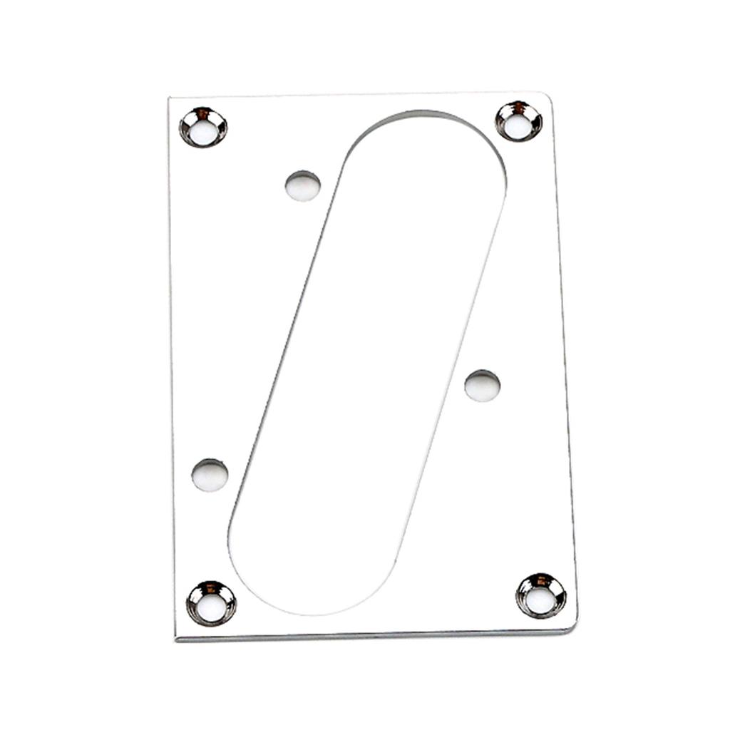 Electric Guitar Pickup Frame Pickup Mounting Rings for Bridge Guitar Humbucker Pickups Mounting Flat Hunmbucker Frame
