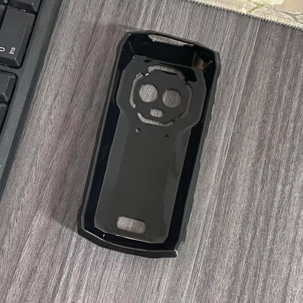 Kratzfeste Rückseite TPU Schutzhülle Schale Handyhülle für Ulefone Armor Mini 20 20T Pro