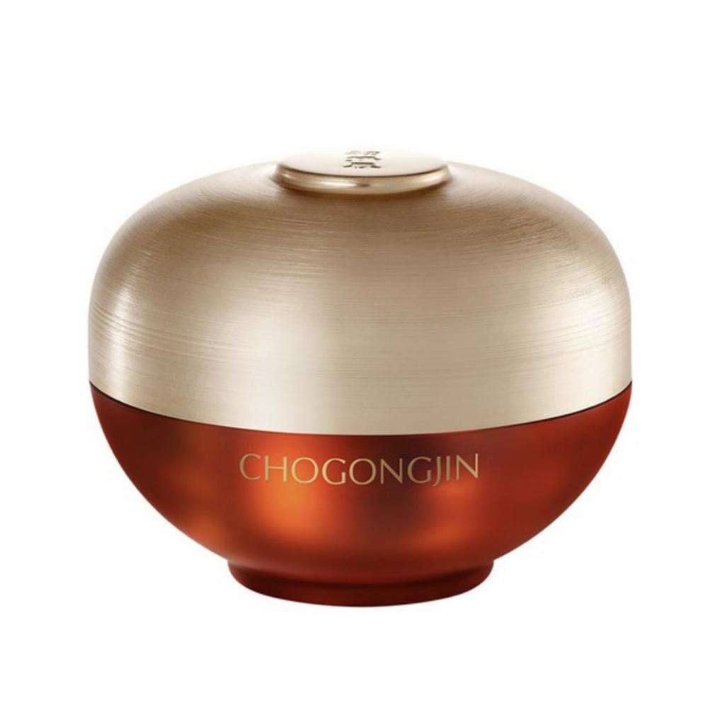 MISSHA Chogongjin Sosang 2pcs Special  Set