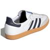 adidas Samba OG White Night Indigo Gum Unisex Sneakers Cloud-White IF3814