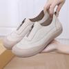 Breathable Women's Versatile Casual Shoes - Lightweight, Soft Sole, Spring/Autumn Style