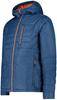 CMP Jacket FIX Hood bluesteel steel M951