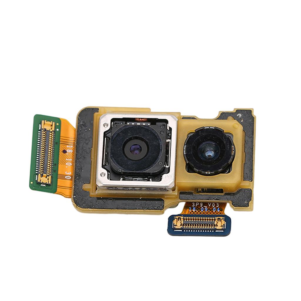 Rear Camera Cable Module Replacement Main Rear Camera Module for S10E G970 US Version