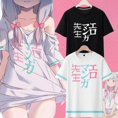 Tops – Camisetas