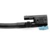 Heated Windscreen Washer Hose Assembly Automotive Accessories Windshield Washer Nozzle Jet Hose for W205 C180 C200 C220