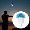 Electronic Fishing Light Bulb with Sound Alarm