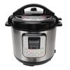 Electric Pressure Cooker 6L Multiple Prevention Dishwasher Safe 16 in 1 Multi Cooker for Slow