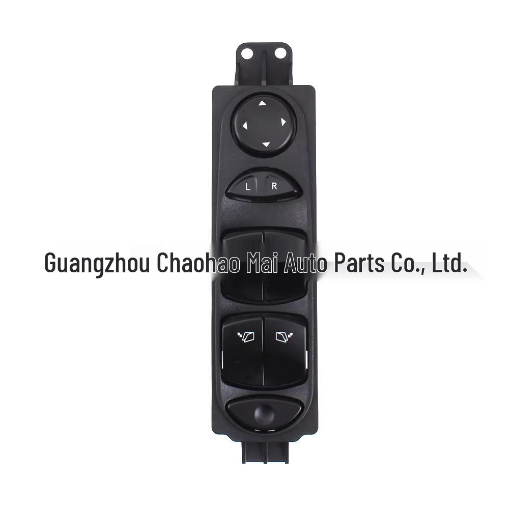 Mercedes SPRINTER Window Regulator Switch (9065451413) Electric