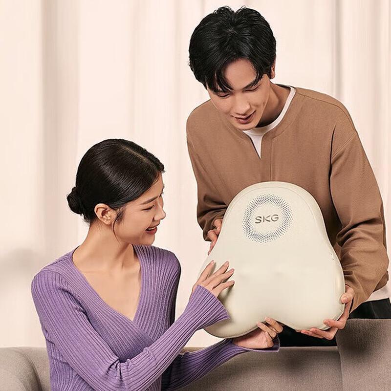 

SKG T5 2nd Gen Wireless Waist Massager