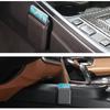 Universal Car Phone Holder Car Card Organizer Card Slot Box Durable Plastic Phone Mount for Car, Vehicle Organizer Accessory