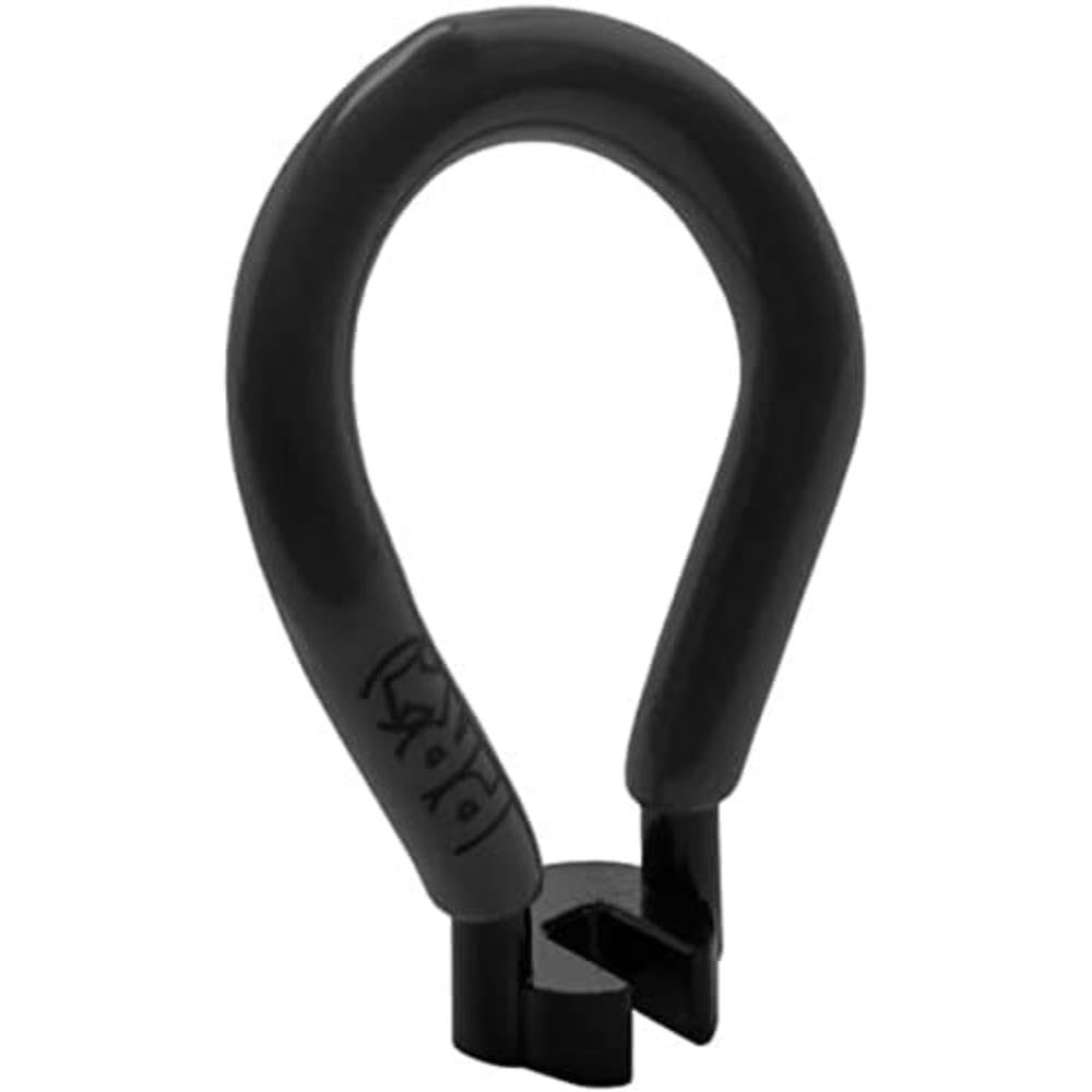 PRO Spoke Wrench Black 4.0mm