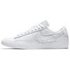 Nové dámské Blazer Low Le bílé AV9370-111