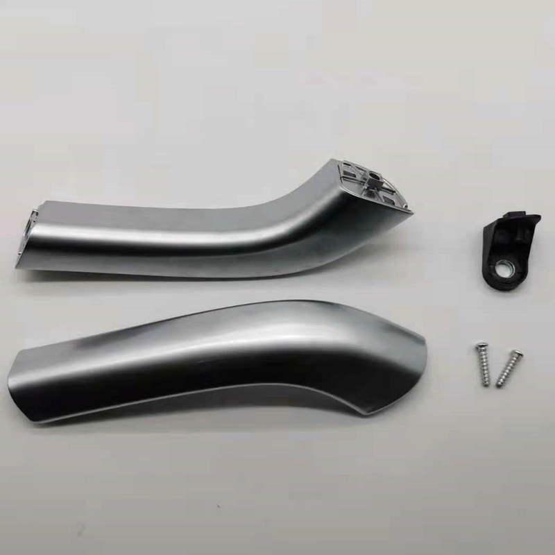 Compatible Kässbohrer European Truck Inner Door Handle 81626304155L Left Side