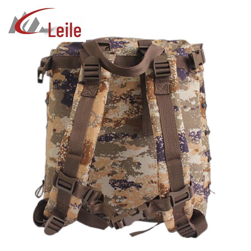 Lailer 06 Outdoor Training Camouflage Backpack