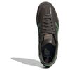 adidas Samba OG Shadow Olive Green Unisex Sneakers Preloved-Green Gum IG6175