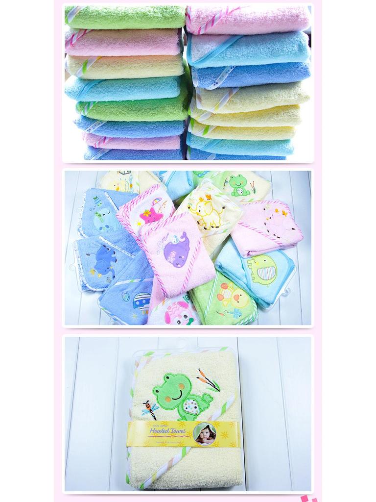 Nyfödd Bomull Flanell Tunn Vaggfilt