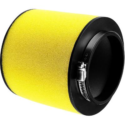 Filtry pro motorky – Vzduchové filtry a vzduchové systémy