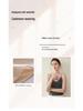 Women's Cashmere Camisole - 100% Pure Cashmere, Autumn/Winter, Slim Fit, Solid Color, Fashionable Knit Vest
