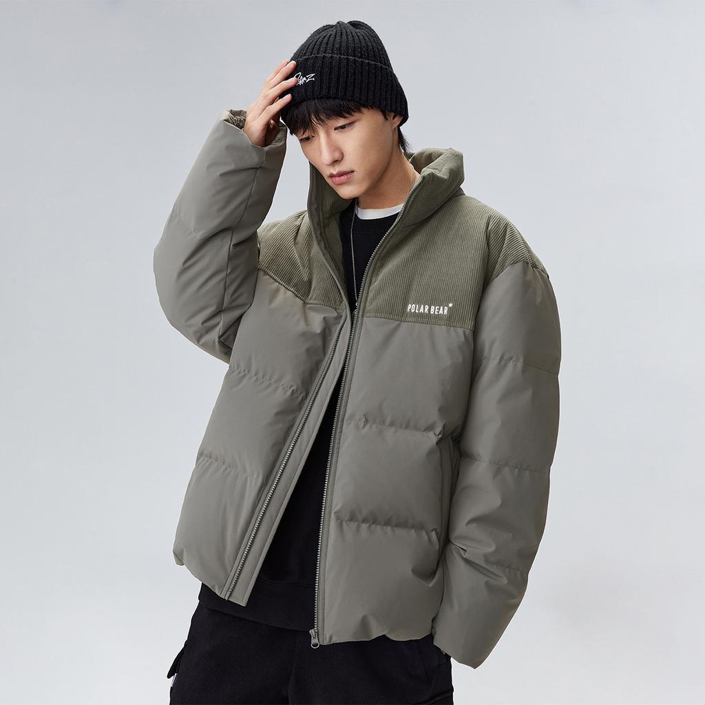 PEACEBIRD MEN Down Jacket Men's BWACD4255