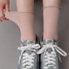 TSH lace socks 5 colors