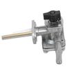 Gas Tank Fuel Petcock Cock Valve 44300‑03G02 Replacement for Suzuki LTA500 LTF500 Vinson 500