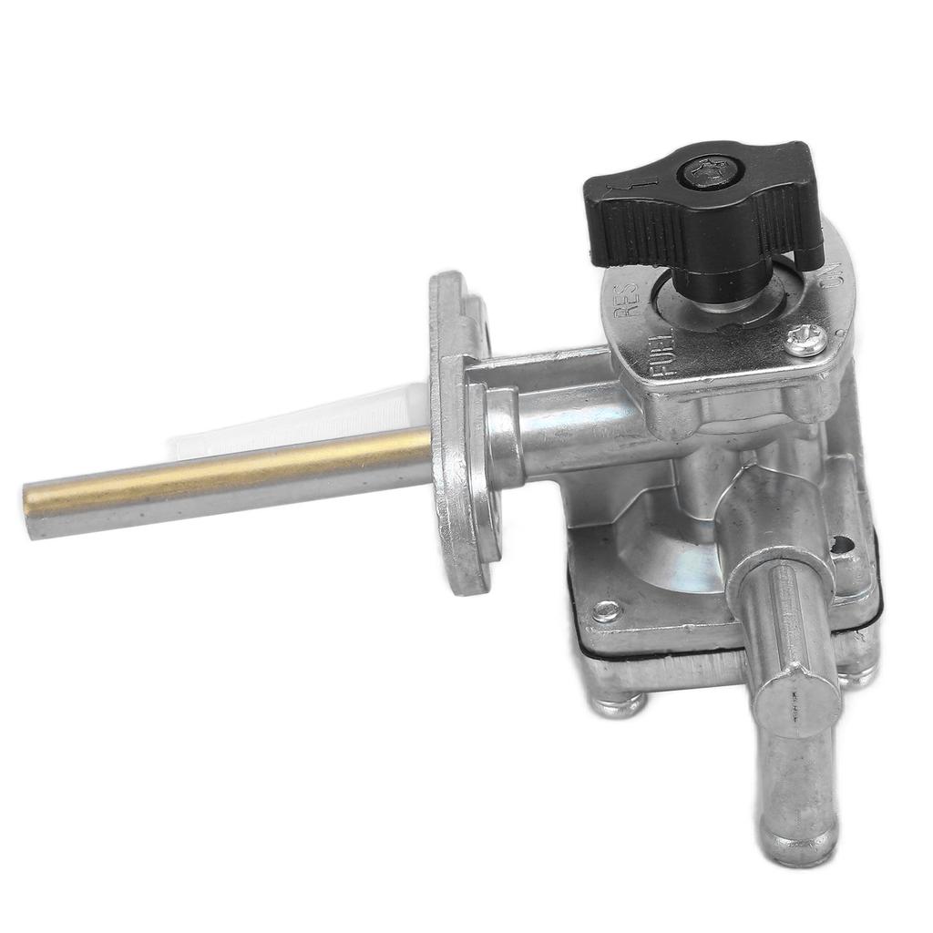 Gas Tank Fuel Petcock Cock Valve 44300‑03G02 Replacement for Suzuki LTA500 LTF500 Vinson 500