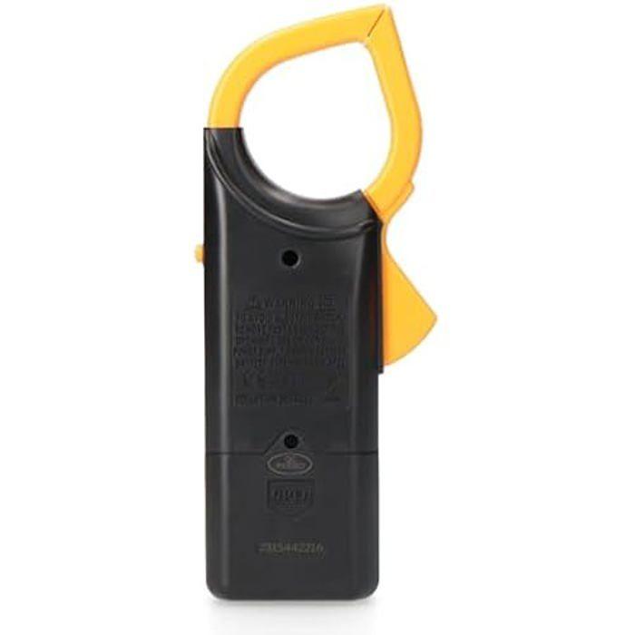 EDM 03209 Pince ampèremétrique/multimètre numérique